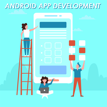 Android App Development Company