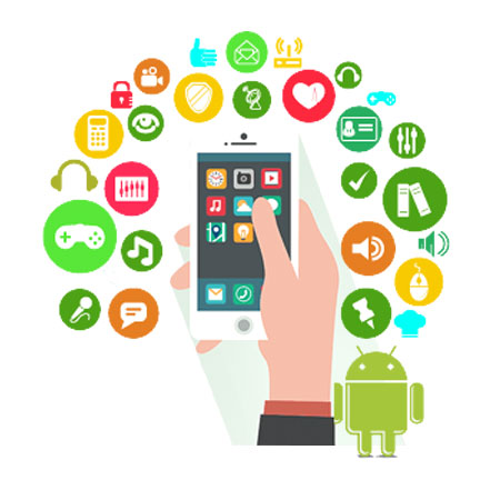 Android App Development Services