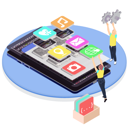 App Development Services