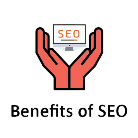 Benefit from Our SEO Services