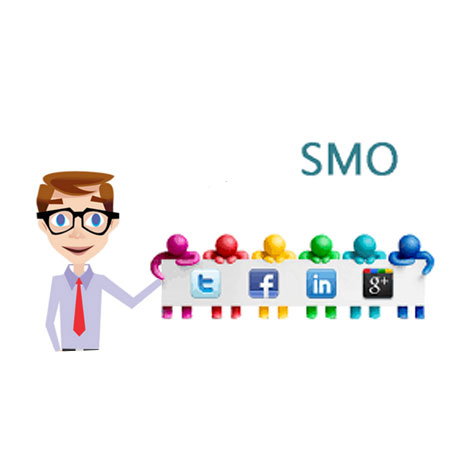 Benefits of SMO Services in Noida