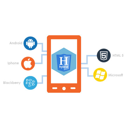 Best Hybrid App Development Services