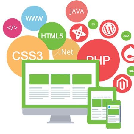 Best Web Designing Company In Noida