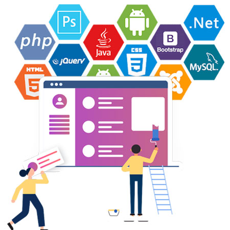 Best Web development Company in Gurgaon