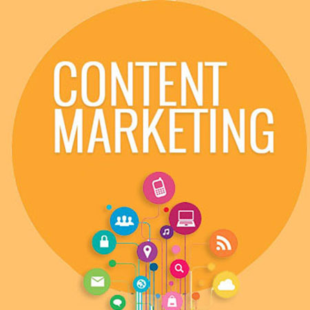 Content Marketing Company in Delhi