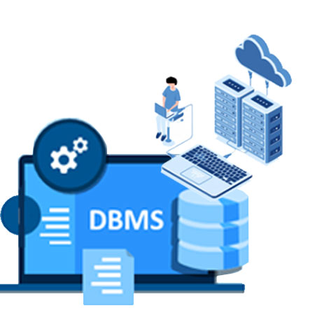 Database Management System (DBMS)