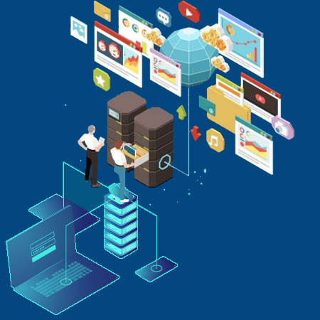 Differences Between DMS And RDM Systems