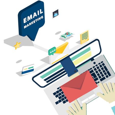 Email Marketing Services