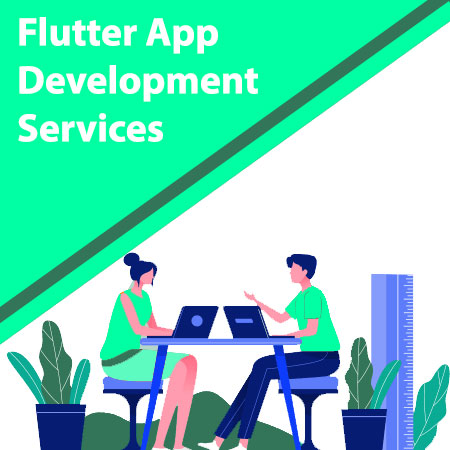 Flutter App Development Services