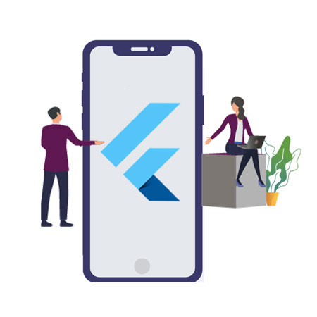 Flutter Application Development Services