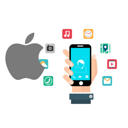 iOS App Development