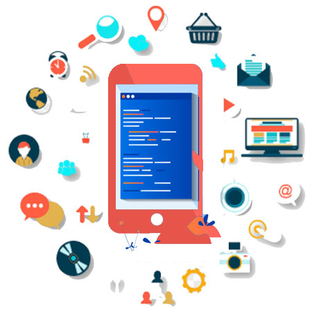 Mobile App Development Services