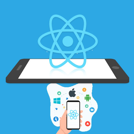 React Native App Development Agency in Gurgaon