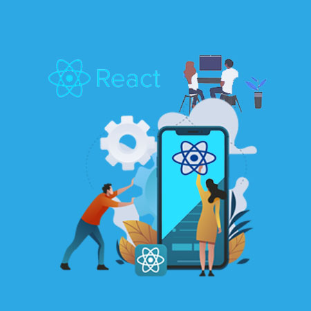 React Native App Development Services in Noida