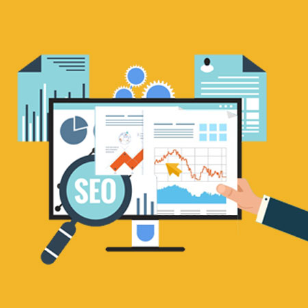 SEO Agency in Delhi