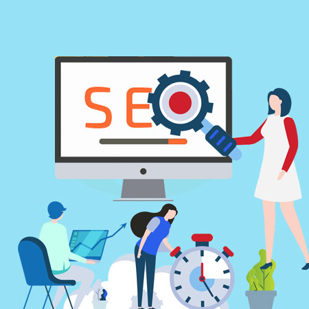 SEO Company in Delhi