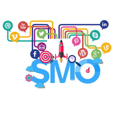 SMO Agency in Gurgaon