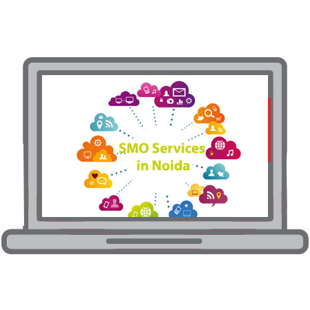 SMO Services in Noida